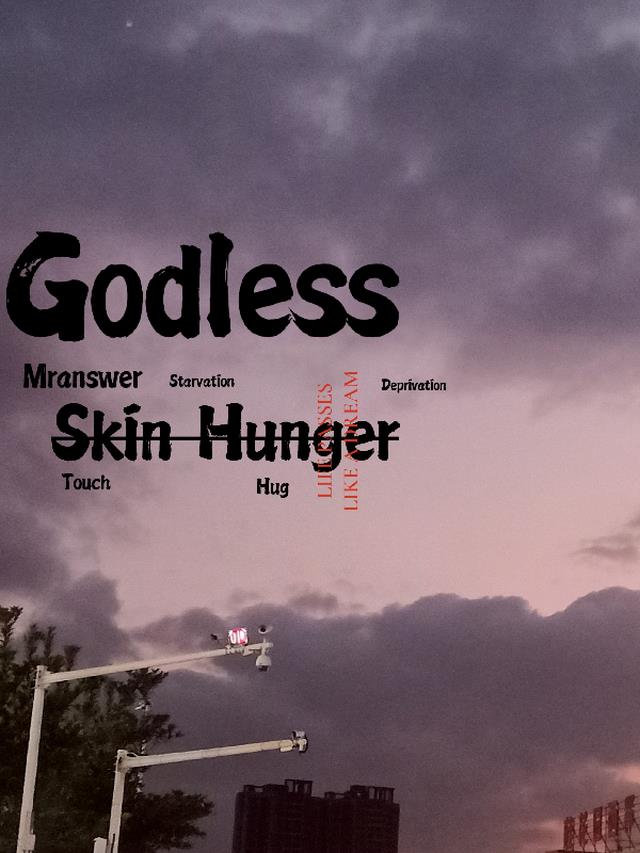 Godless 翻译